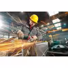 Шлифмашина угловая сетевая METABO WEBA 17-125 Quick