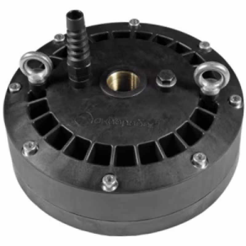 Оголовок скважинный UNIPUMP АОС-133-32