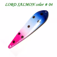 Блесна Smirnoff ЛОРД САЛМОН 04 