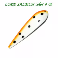 Блесна Smirnoff ЛОРД САЛМОН 05 