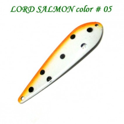 Блесна Smirnoff ЛОРД САЛМОН 05 