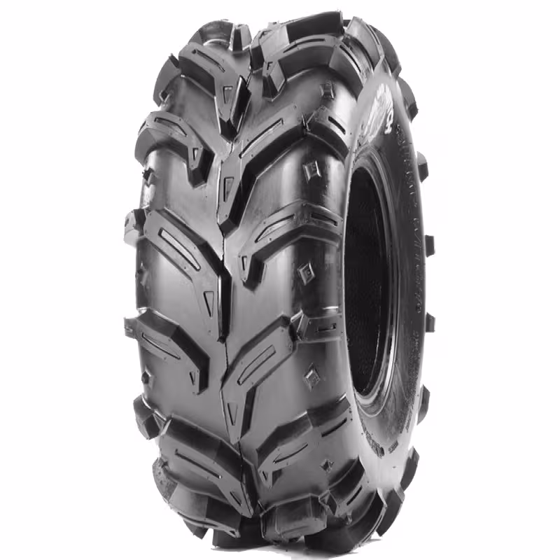Шина для квадроцикла Deestone D932 Swamp Witch TL 28x10.00-12 6PR 