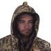 Костюм антимоскитный мужской Huntsman (Восток) Антигнус-Люкс, смесовая ткань, принт Камыш, размер 44-46, 170-176 см