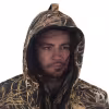 Костюм антимоскитный мужской Huntsman Антигнус-Люкс, смесовая ткань, принт Камыш, размер 48-50, 170-176 см