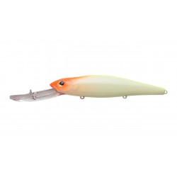 Воблер плавающий Strike Pro Deep Jer-O Minnow 130, 130 мм, 31 г, цвет A116L