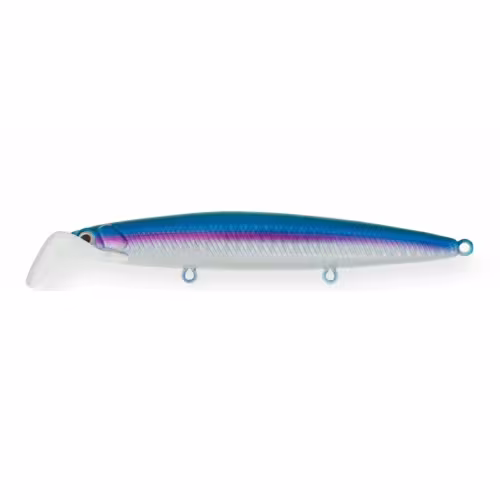 Воблер плавающий Strike Pro Scotter Minnow 110F, 110 мм, 11,8 г, цвет C352-713