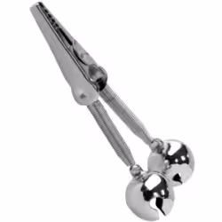 Бубенчик Akara 8101808 на пружине двойной