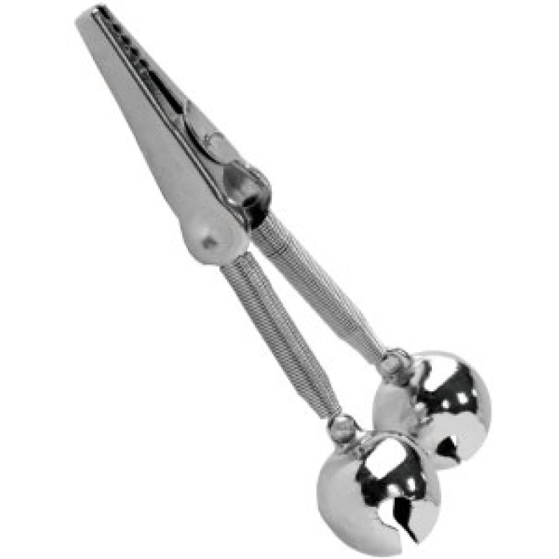 Бубенчик Akara 8101808 на пружине двойной