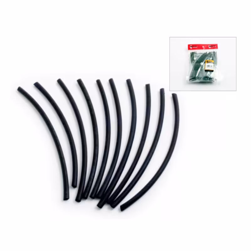 Кембрик Akara термоусадочный L15см,D4мм.