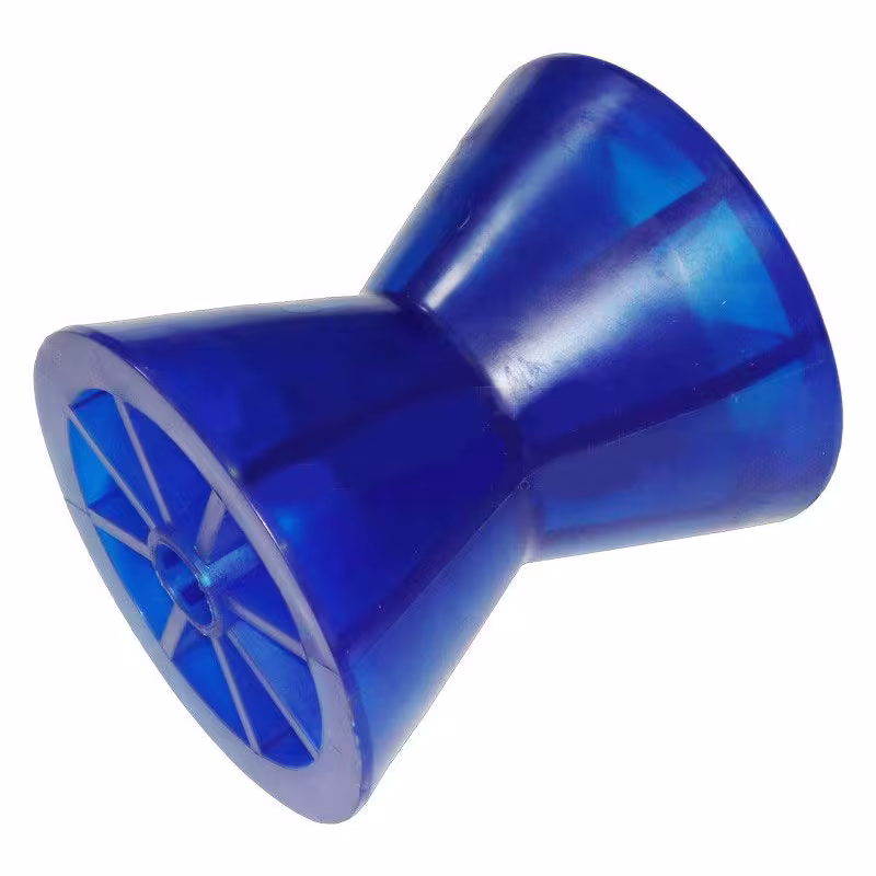 Носовой упор Profi L90-95, ролик