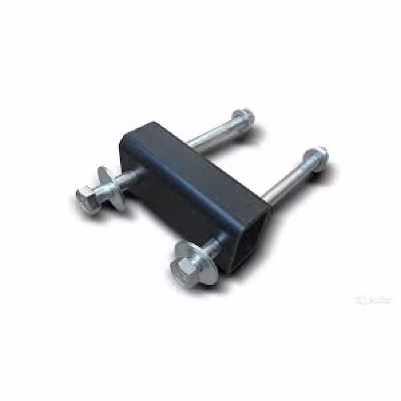 Проставка сцепного устройства, 60×6 см