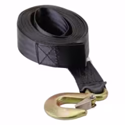 Фал лебедки 5 м.