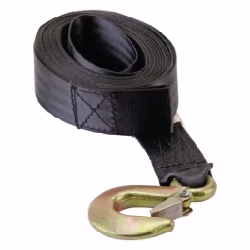 Фал лебедки 5 м.