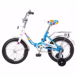Велосипед ALTAIR CITY GIRL 12 