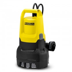 Насос дренажный Karcher SP 7 Dirt