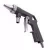 Пистолет пневматический пескоструйный со шлангом Matrix 57628