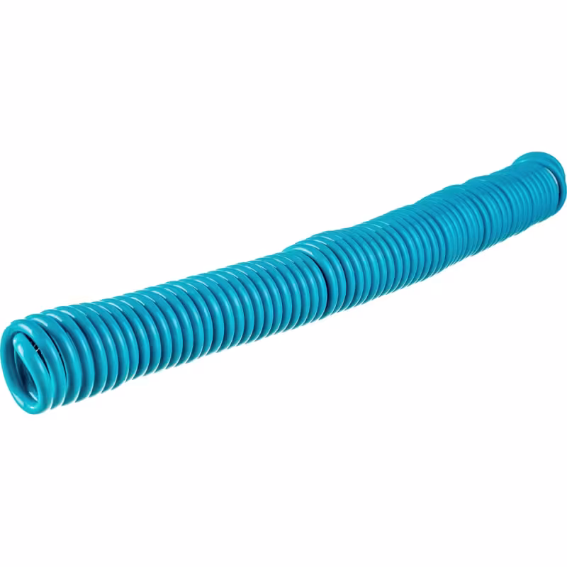 Шланг пневматический спиральный Stels Профи 57007, 10 м
