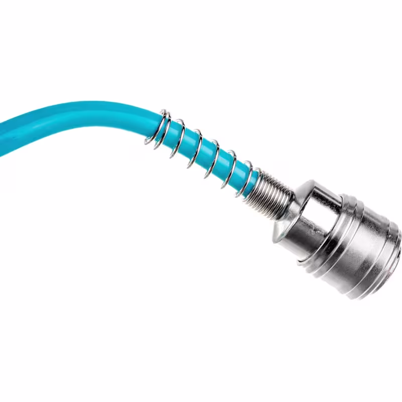 Шланг пневматический спиральный Stels Профи 57007, 10 м