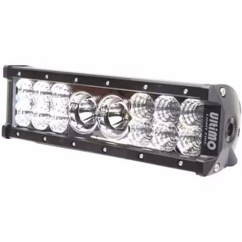 Фара светодиодная ближнего и дальнего света Ultimo 76W