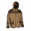Костюм мужской Huntsman (Восток) Горка -5, ткань Грета/палатка, хаки/коричневый, размер 60-62