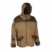 Костюм мужской Huntsman (Восток) Горка -5, ткань Грета/палатка, хаки/коричневый, размер 60-62