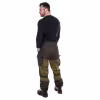 Костюм мужской Huntsman (Восток) Горка -5, ткань Грета/палатка, хаки/коричневый, размер 60-62
