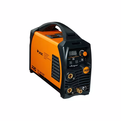 Сварочный инвертор Сварог Pro TIG 180 DSP W206