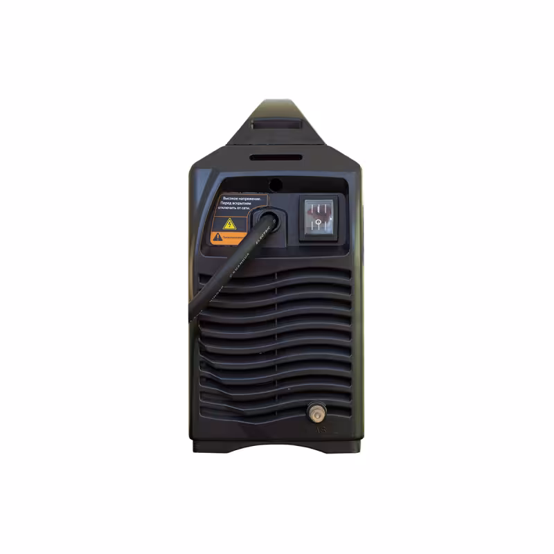 Сварочный инвертор Сварог Pro TIG 180 DSP W206