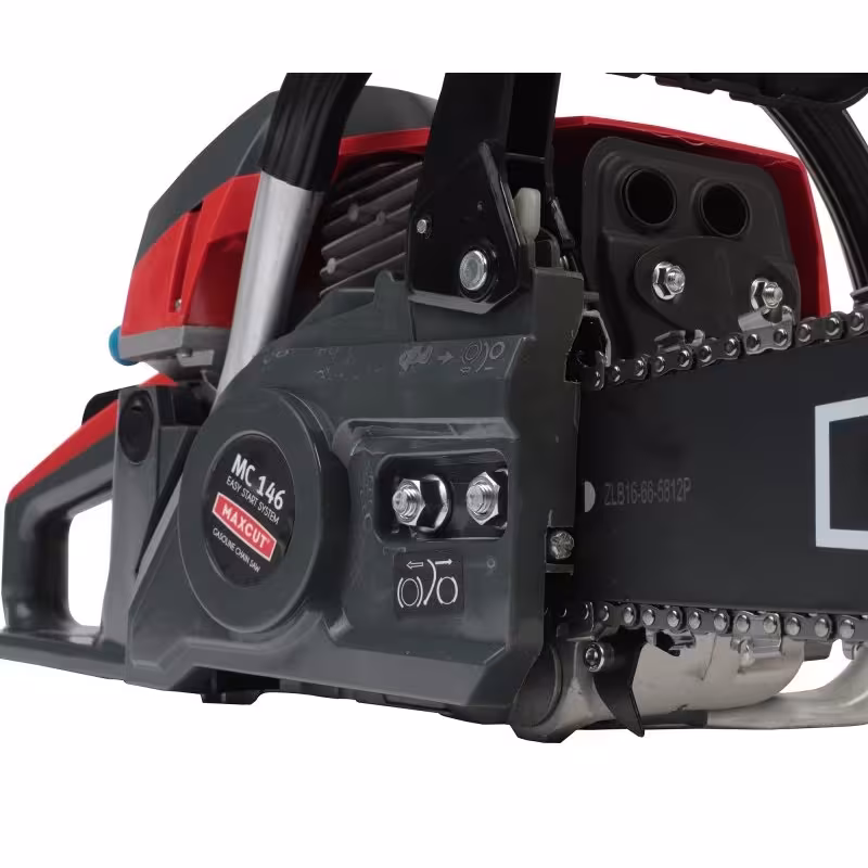 Бензопила MaxCut MC 146