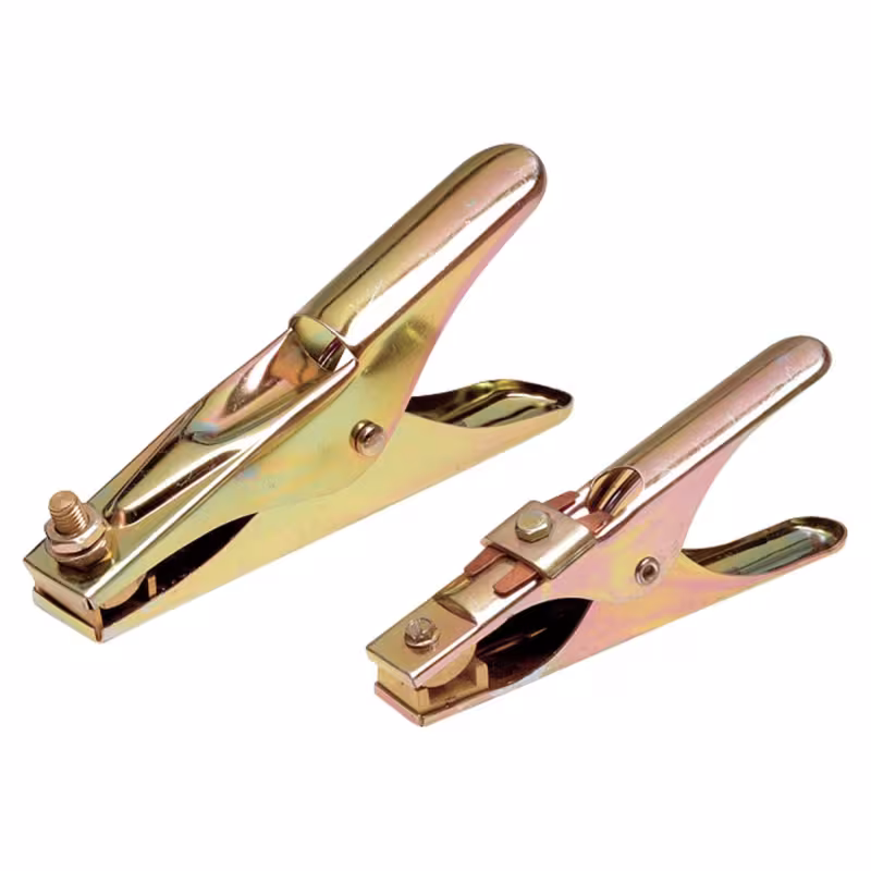 Зажим массы 250А Eco ESAB