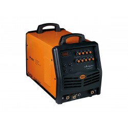 Сварочный инвертор Сварог Tech TIG 200 P AC/DC E101
