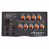 Сварочный инвертор Сварог Tech TIG 200 P AC/DC E101