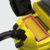 Фильтр плоский складчатый для пылесосов Karcher A, SE