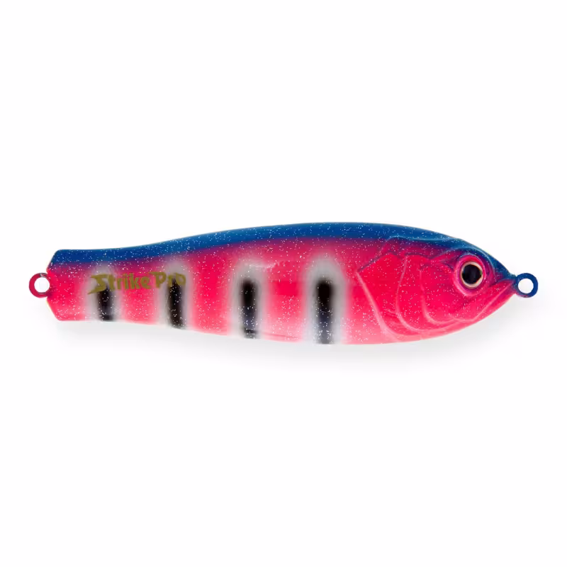 Блесна шумовая Strike Pro Salmon Profy 115 (C97-KP)