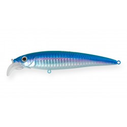 Воблер плавающий Strike Pro Beakster 130, 130 мм, 27 г, цвет C352-713