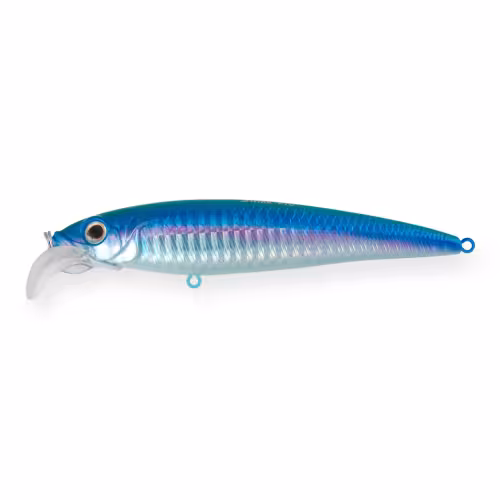 Воблер плавающий Strike Pro Beakster 130, 130 мм, 27 г, цвет C352-713