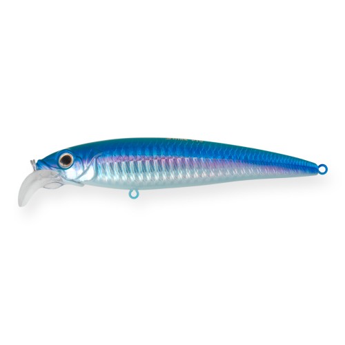 Воблер плавающий Strike Pro Beakster 130, 130 мм, 27 г, цвет C352-713