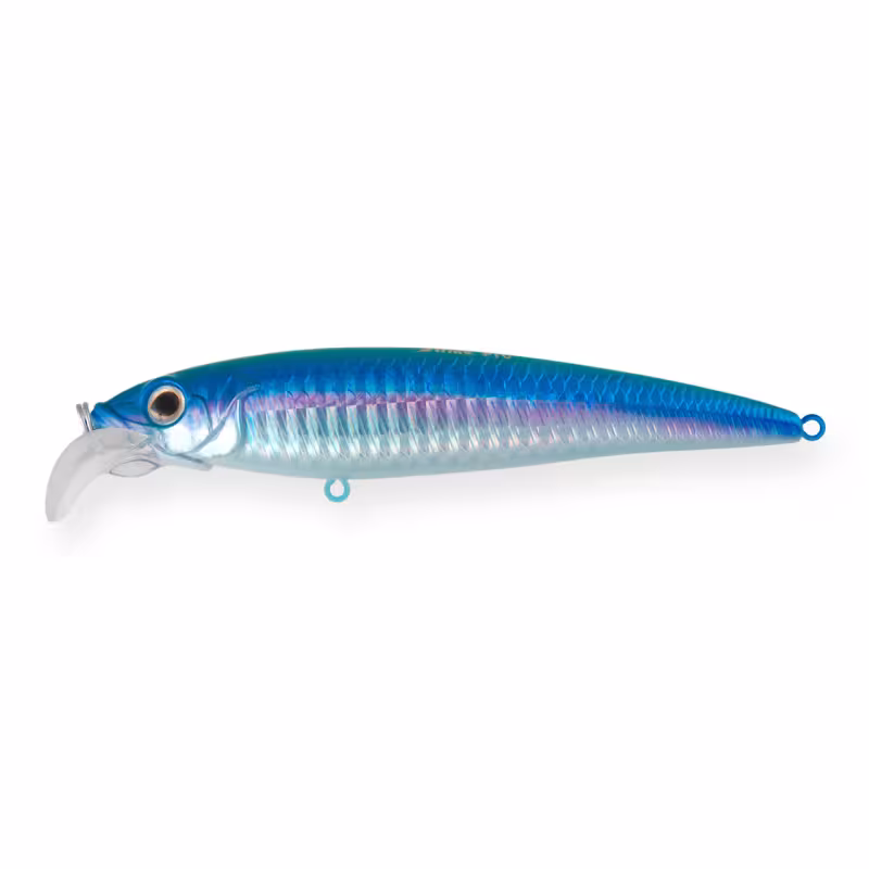 Воблер плавающий Strike Pro Beakster 130, 130 мм, 27 г, цвет C352-713