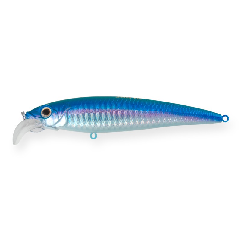 Воблер плавающий Strike Pro Beakster 130, 130 мм, 27 г, цвет C352-713