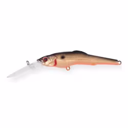 Воблер плавающий Strike Pro Challenger X Deep Diver 87L, 87 мм, 10,6 г, цвет 613-713