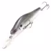 Воблер суспендер (нейтральный) Strike Pro Archback Deep 80SP, 80 мм, 10,8 г, цвет SM37F