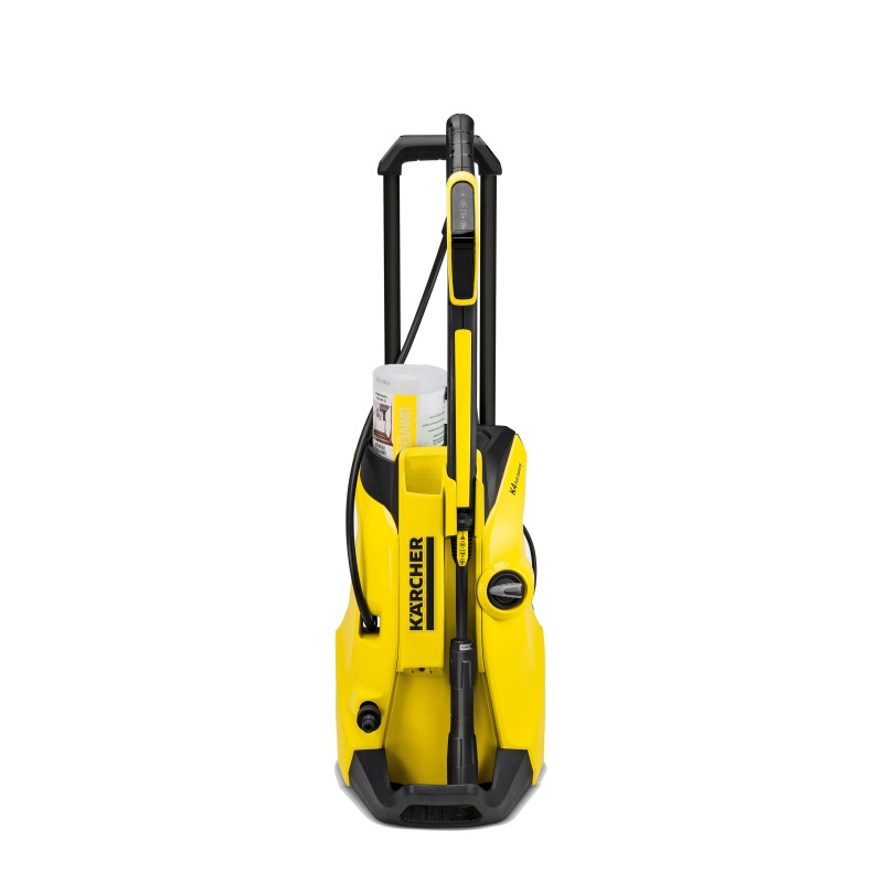 Мойка высокого давления Karcher K 4 Full Control