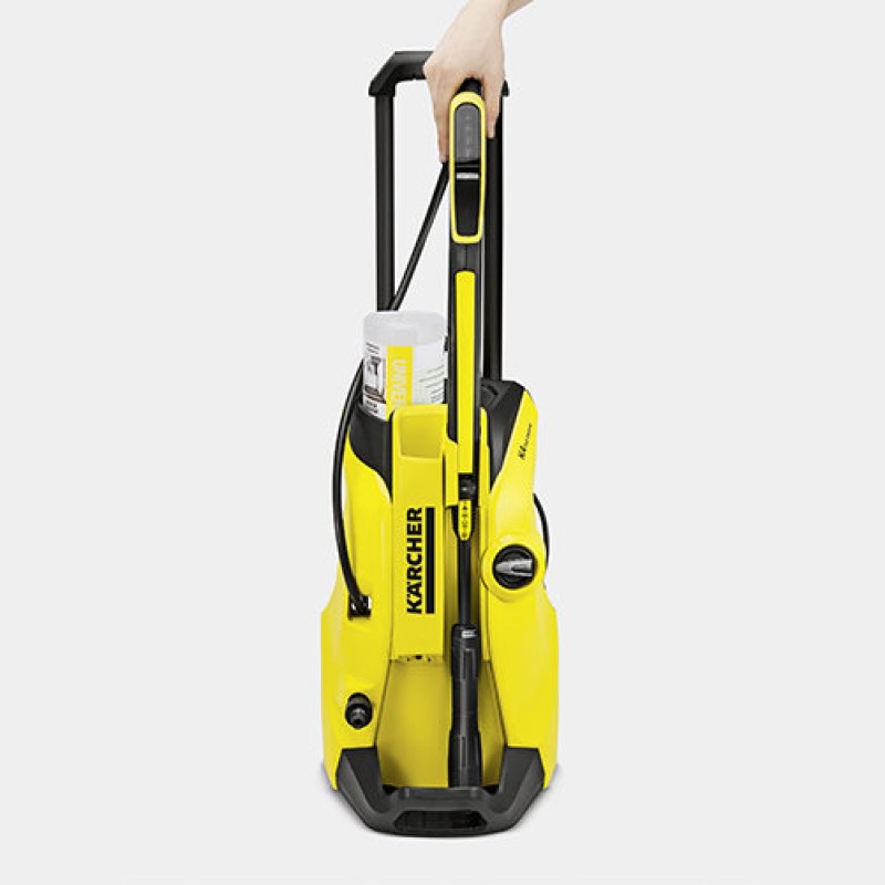 Мойка высокого давления Karcher K 4 Full Control