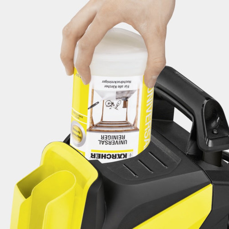 Мойка высокого давления Karcher K 4 Full Control