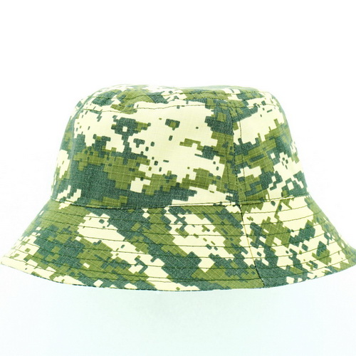 Панама Extreal Скаут, ткань Твил, камуфляж