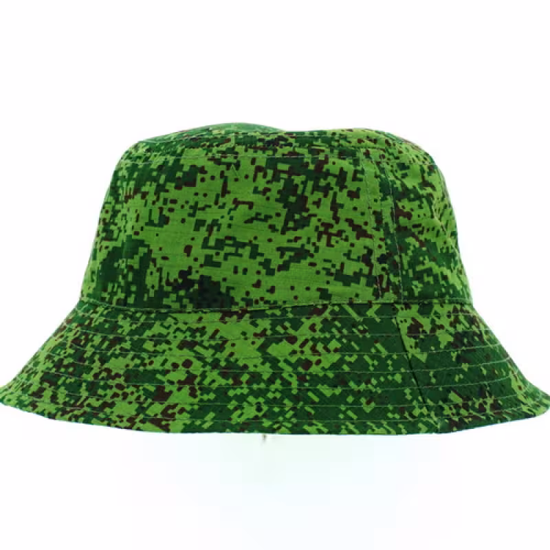 Панама Extreal Скаут, ткань Твил, камуфляж