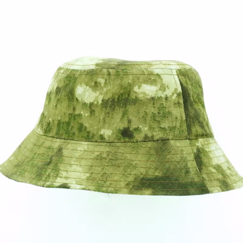 Панама Extreal Скаут, ткань Твил, камуфляж