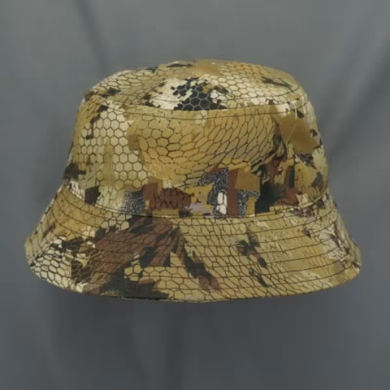 Панама Extreal Скаут, ткань Твил, камуфляж