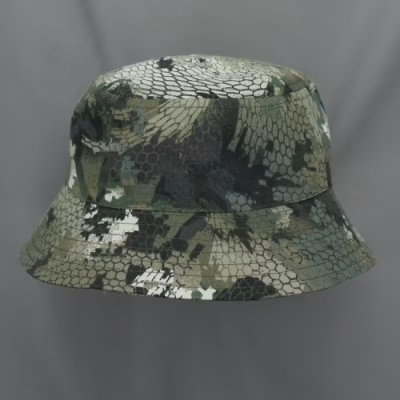 Панама Extreal Скаут, ткань Твил, камуфляж