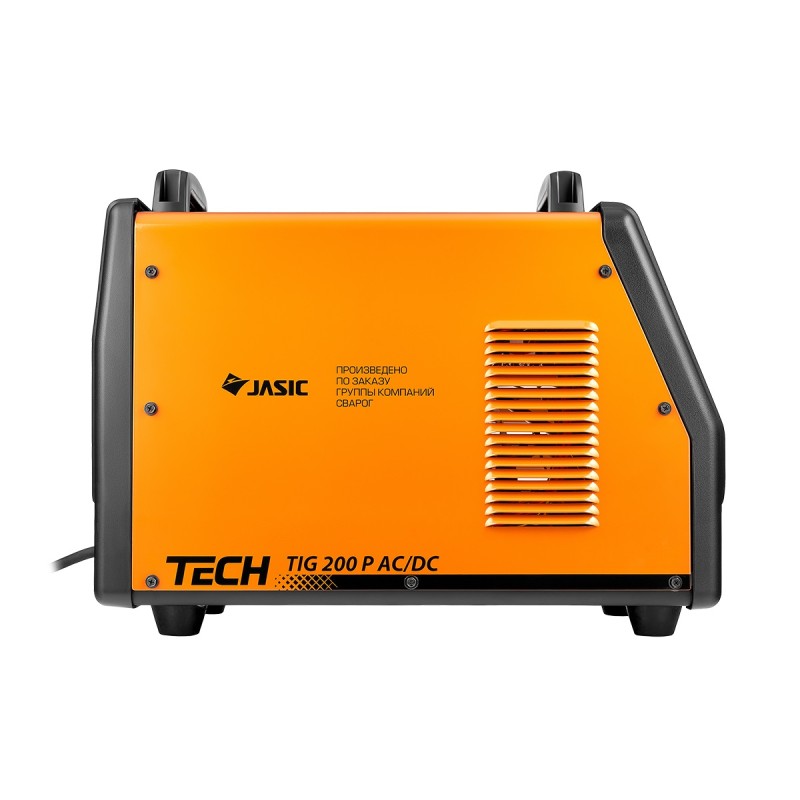 Сварочный инвертор Сварог Tech TIG 200 P AC/DC E101